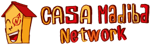 Casa Madiba Network