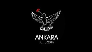 Attentato ad Ankara 10-10-15